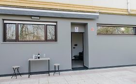 Apartamento Villaro